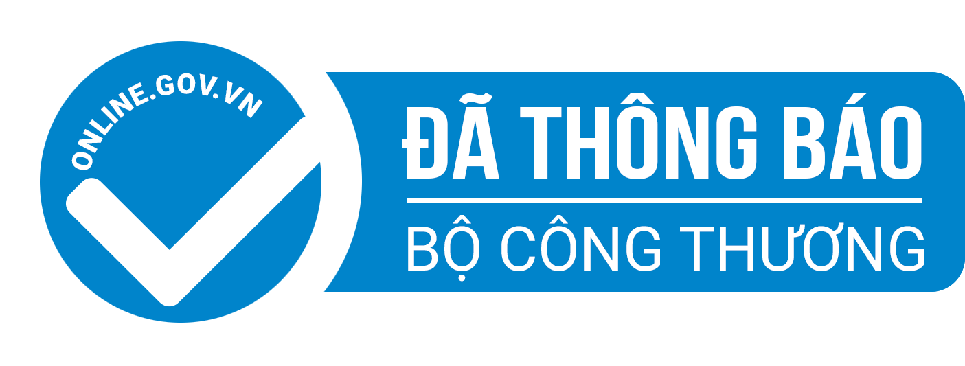 logo thông báo BCT